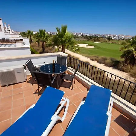 Villa Casa La Torre Roldán Esterno foto