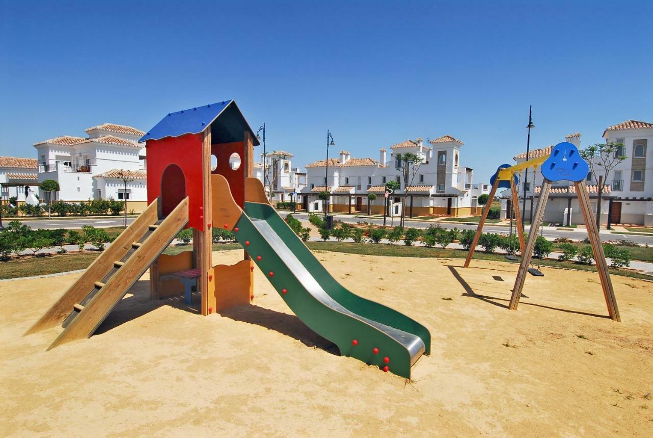 Ferienhaus Casa La Torre Roldán